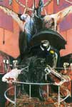 Francis Bacon, Painting 1946 Fine Art Reproduction Oil Painting