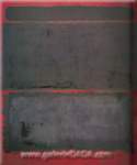 Mark Rothko, Untitled Fine Art Reproduction Oil Painting