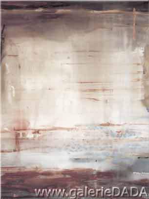 Gemälde Reproduktion von Helen Frankenthaler Pilot