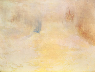 Gemälde Reproduktion von Joseph Mallord William Turner 