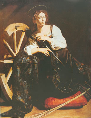 Die Büßerin Maria Magdelene