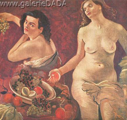 Andre Derain  reproduccione de cuadro