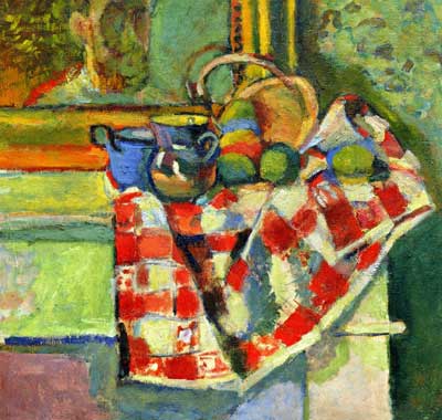 Henri Matisse  reproduccione de cuadro