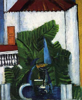 Raoul Dufy  reproduccione de cuadro