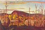 Alfred J. Casson, Evening de otoño Reproducciones de cuadro