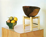 Claudio Bravo Still Life (P82) reproduccione de cuadro