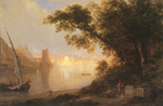 Frederic Edwin Church, Al Ayn (La Fuente) Reproducciones de cuadro