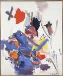 Hans Hofmann Struwel Peter reproduccione de cuadro