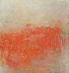 Philip Guston Pintura reproduccione de cuadro