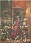 Reginald Marsh Comida Store (La muerte de Dillinger) reproduccione de cuadro