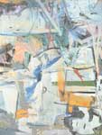 Willem De Kooning Lunes de Pascua reproduccione de cuadro