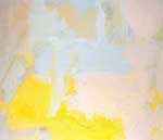 Willem De Kooning La Pastorale reproduction de tableau