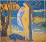 Aristride Maillol Fine Art Reproduction Oil Painting
