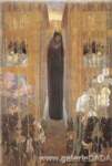 Carlos Schwabe Fine Art Reproduction Oil Painting