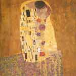 Gustave Klimt Fine Art Reproduction Oil Painting