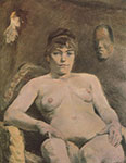 Henri Toulouse-Lautrec Fine Art Reproduction Oil Painting