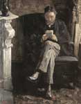 James Ensor Fine Art Reproduction Oil Painting