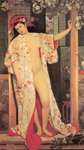 James Tissot Fine Art Reproduction Oil Painting