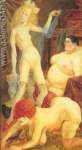 Otto Dix Fine Art Reproduction Oil Painting