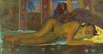 Paul Gauguin Fine Art Reproduction Oil Painting