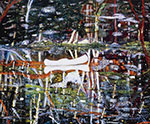 Peter Doig Fine Art Reproduction Oil Painting