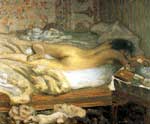 Pierre Bonnard Fine Art Reproduction Oil Painting