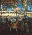 Vasilii Kandinsky Fine Art Reproduction Oil Painting