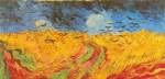 Vincent Van Gogh Fine Art Reproduction Oil Painting
