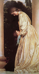 Riproduzione quadri di Lord Frederic Leighton Sorelle